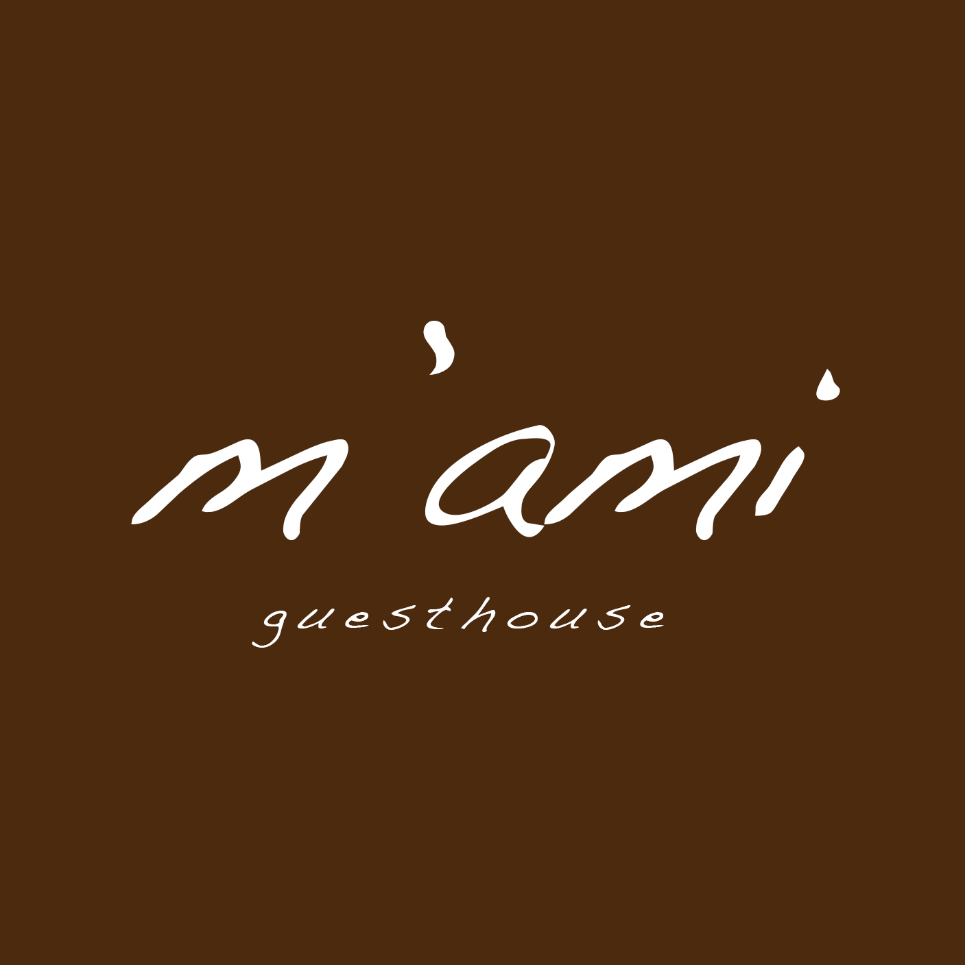 M'ami Guest House